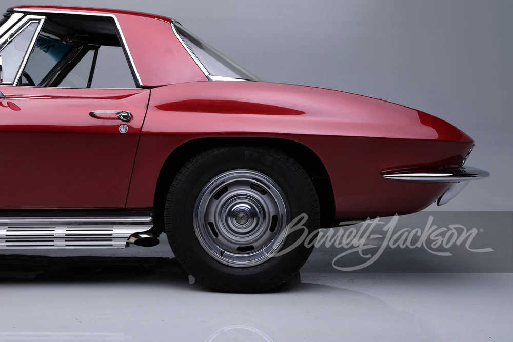 1967 Chevrolet Corvette C2 - Image 29 of 31