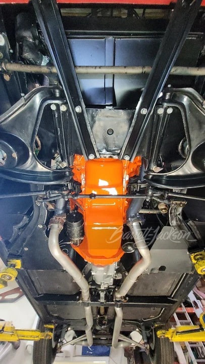 1967 Chevrolet Corvette C2 - Image 14 of 15