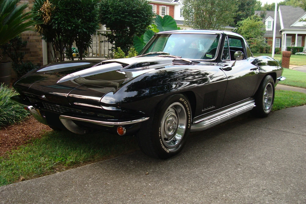 1967 Chevrolet Corvette C2 - Image 2 of 6
