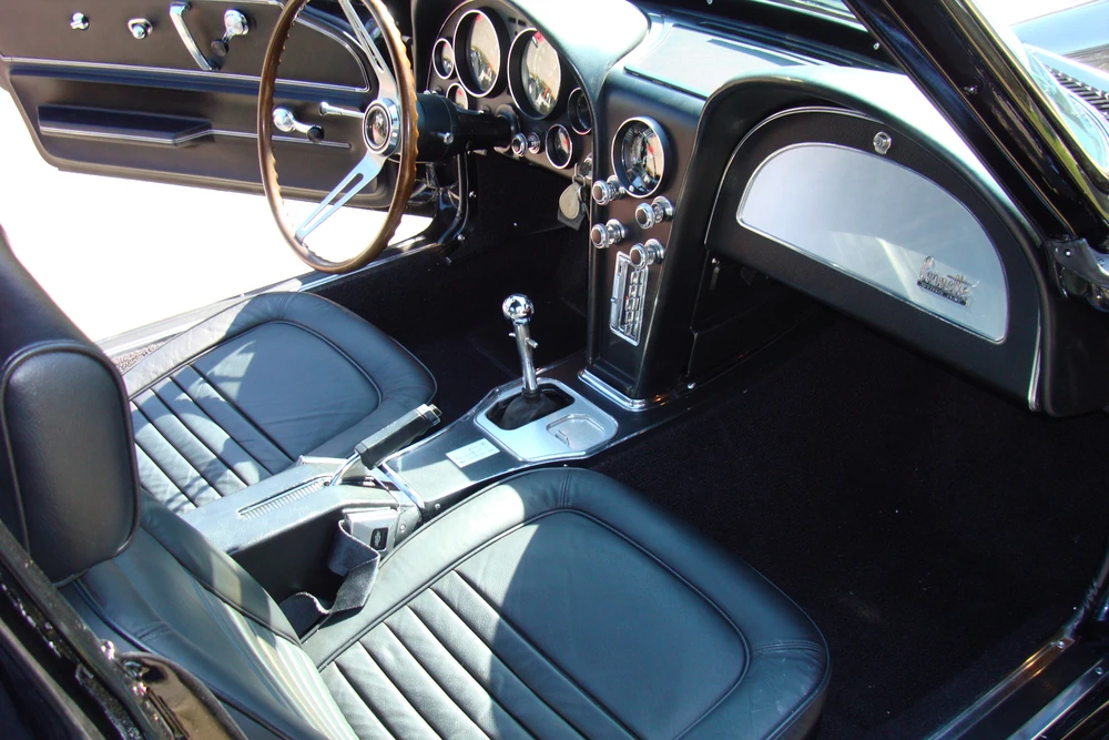1967 Chevrolet Corvette C2 - Image 4 of 6