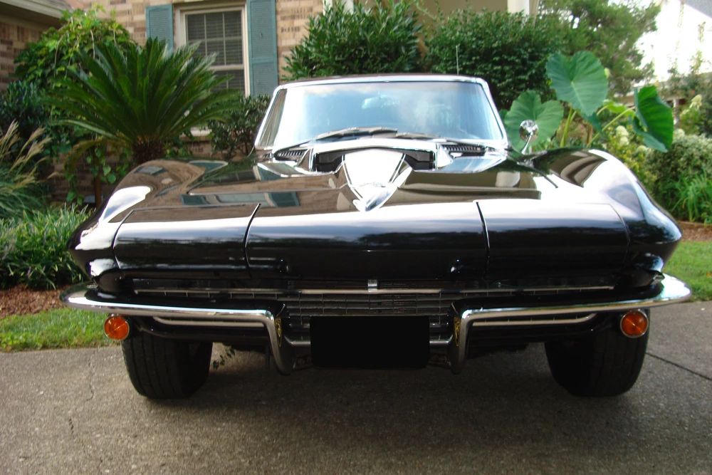 1967 Chevrolet Corvette C2 - Image 5 of 6