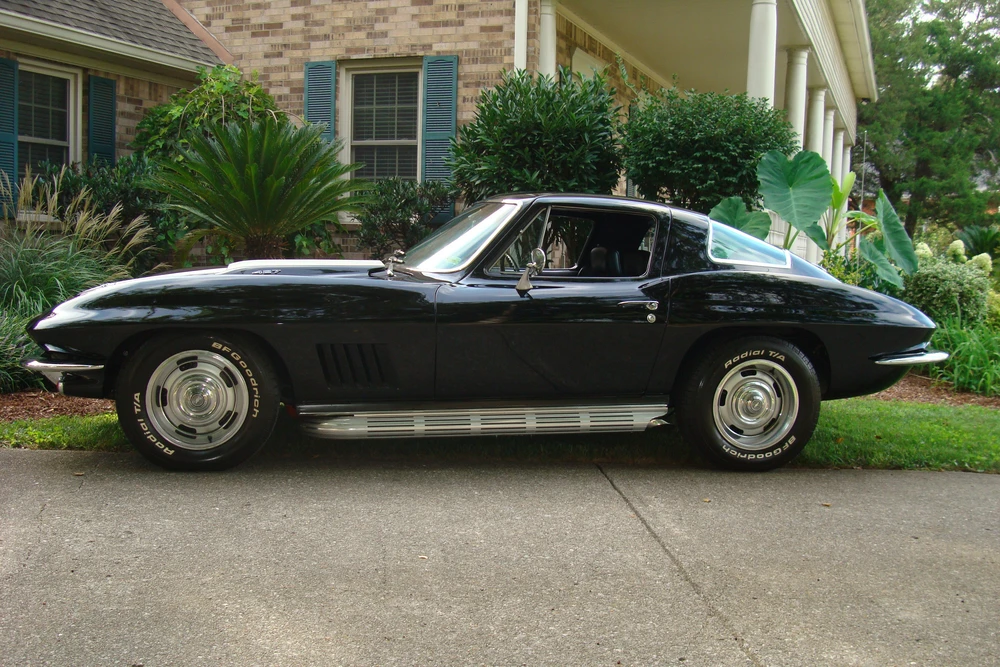 1967 Chevrolet Corvette C2 - Image 6 of 6