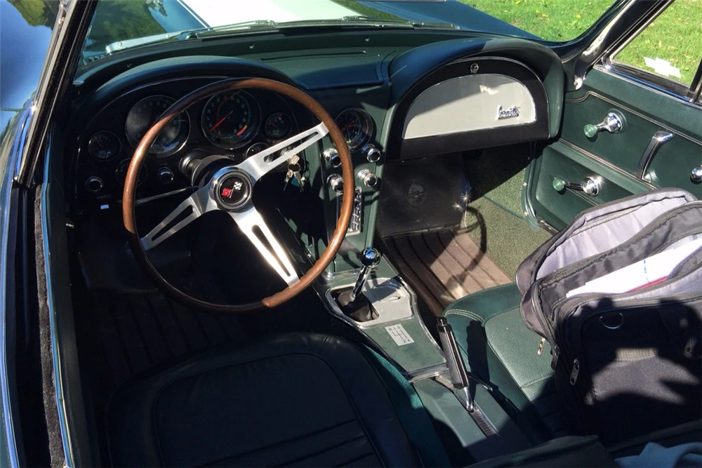 1967 Chevrolet Corvette C2 - Image 4 of 5