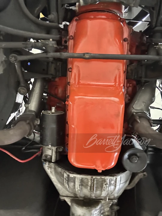 1967 Chevrolet Corvette C2 427 - Image 22 of 29