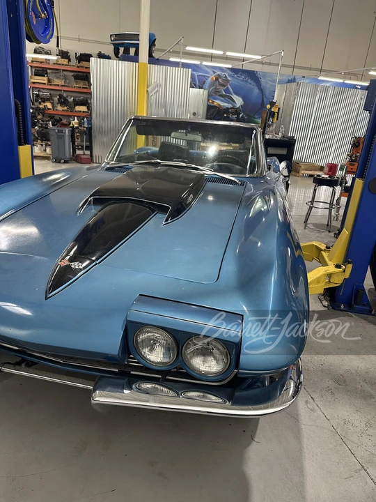 1967 Chevrolet Corvette C2 427 - Image 16 of 29