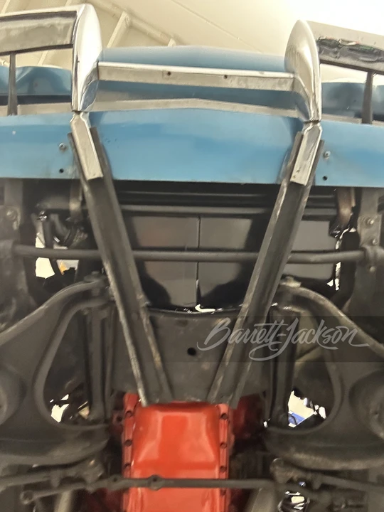 1967 Chevrolet Corvette C2 427 - Image 24 of 29
