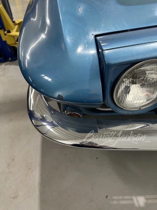 1967 Chevrolet Corvette C2 427 - Image 15 of 29