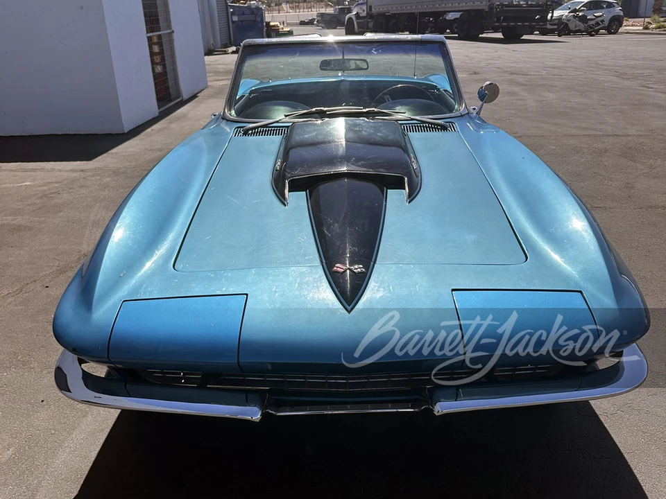1967 Chevrolet Corvette C2 427 - Image 29 of 29