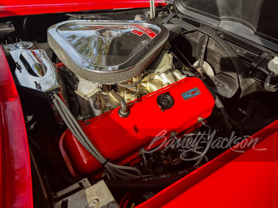 1967 Chevrolet Corvette C2 - Image 3 of 10