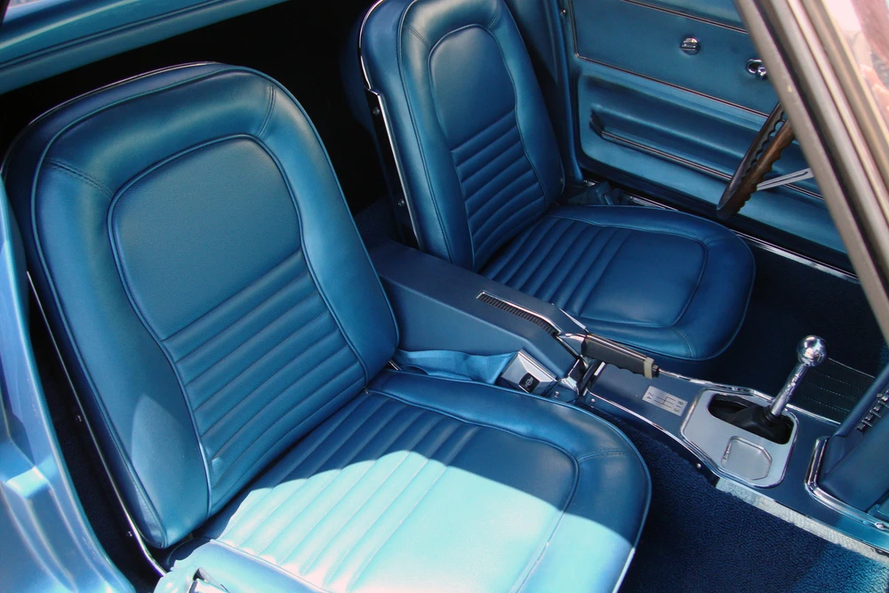 1967 Chevrolet Corvette C2 - Image 5 of 6