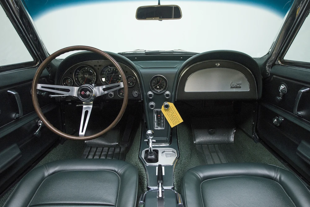 1967 Chevrolet Corvette C2 - Image 3 of 31
