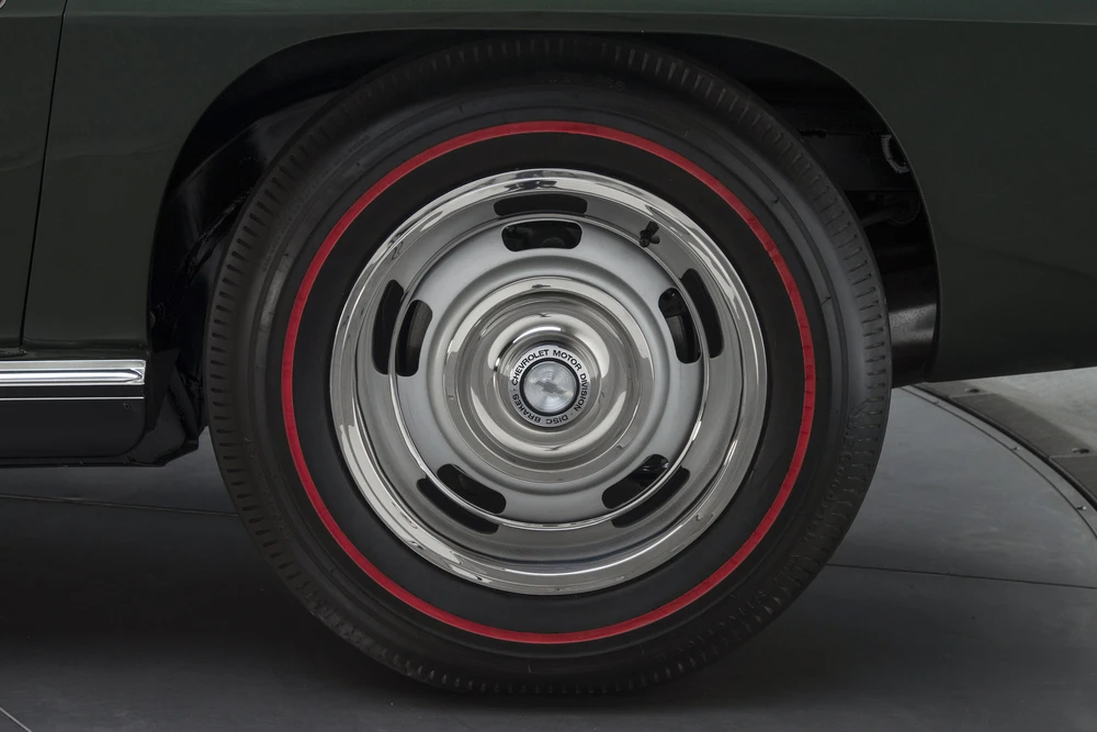 1967 Chevrolet Corvette C2 - Image 8 of 31