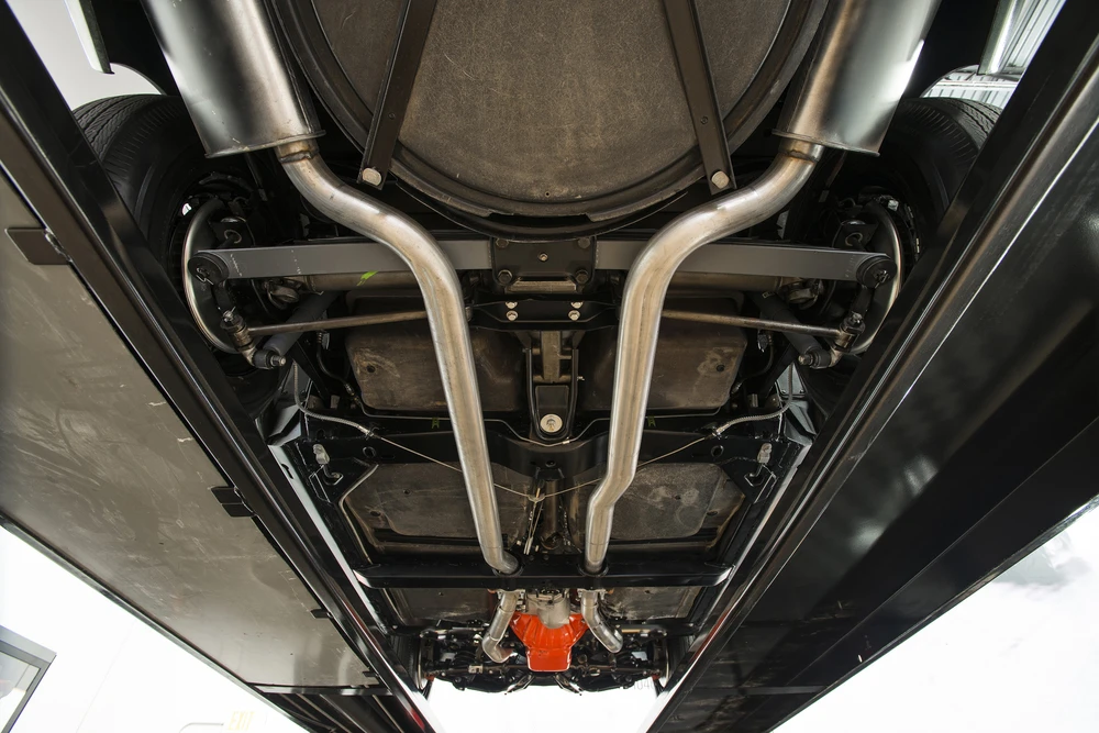 1967 Chevrolet Corvette C2 - Image 21 of 31