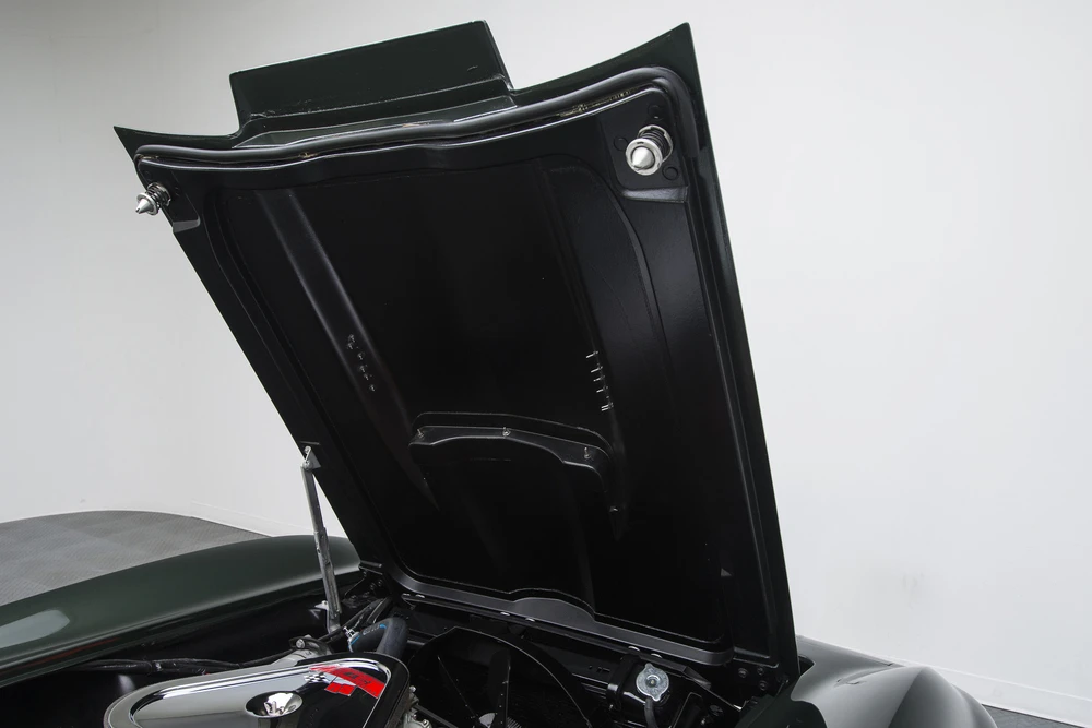 1967 Chevrolet Corvette C2 - Image 25 of 31