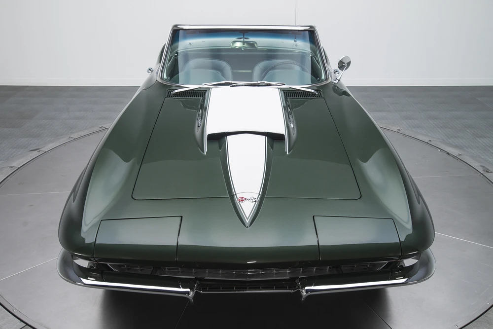 1967 Chevrolet Corvette C2 - Image 27 of 31