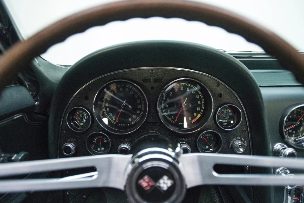 1967 Chevrolet Corvette C2 - Image 28 of 31