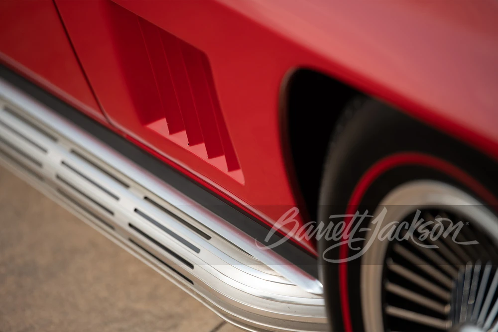 1967 Chevrolet Corvette C2 - Image 21 of 28