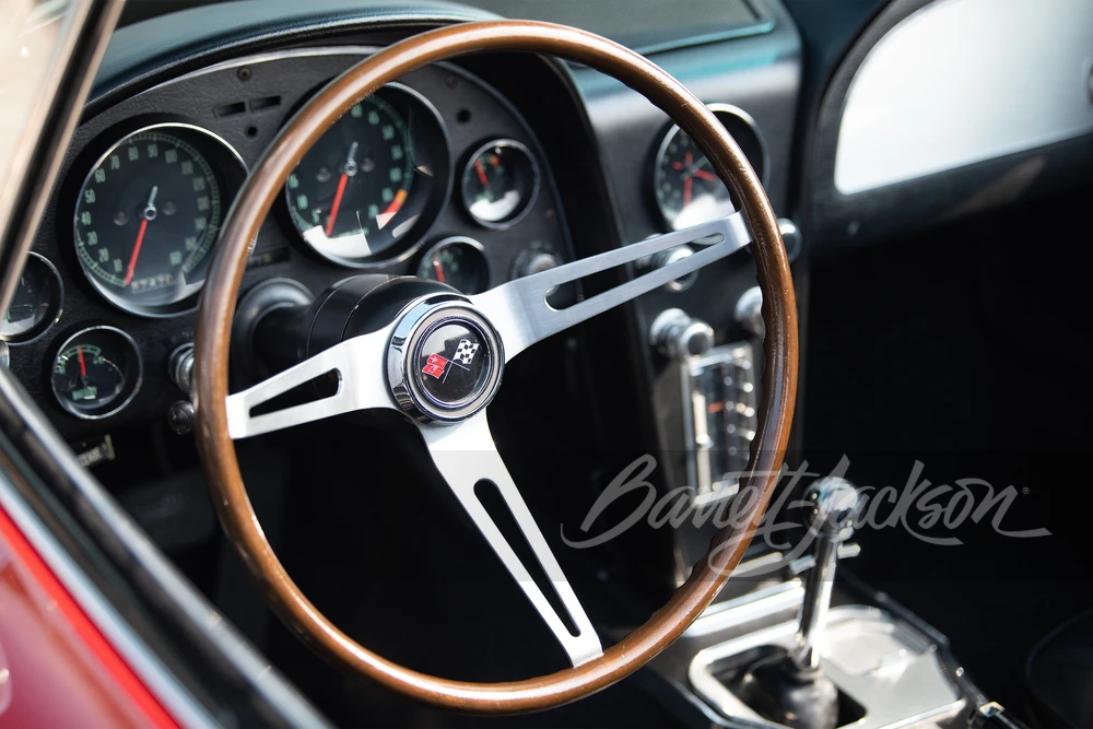 1967 Chevrolet Corvette C2 - Image 9 of 28