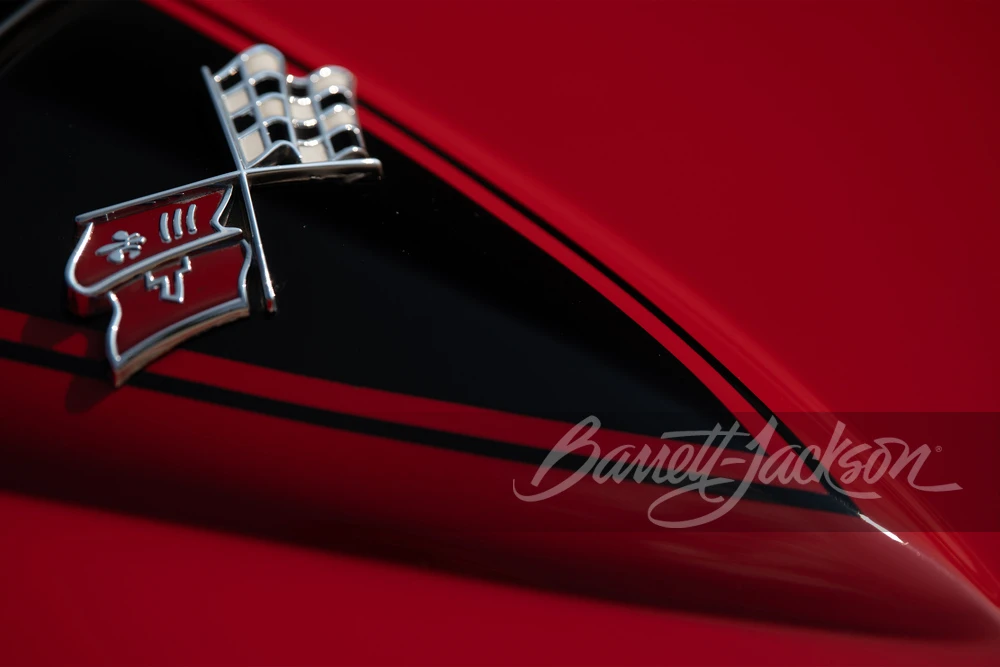1967 Chevrolet Corvette C2 - Image 19 of 28