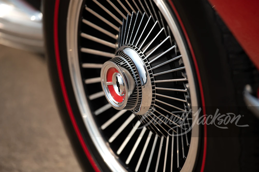 1967 Chevrolet Corvette C2 - Image 24 of 28
