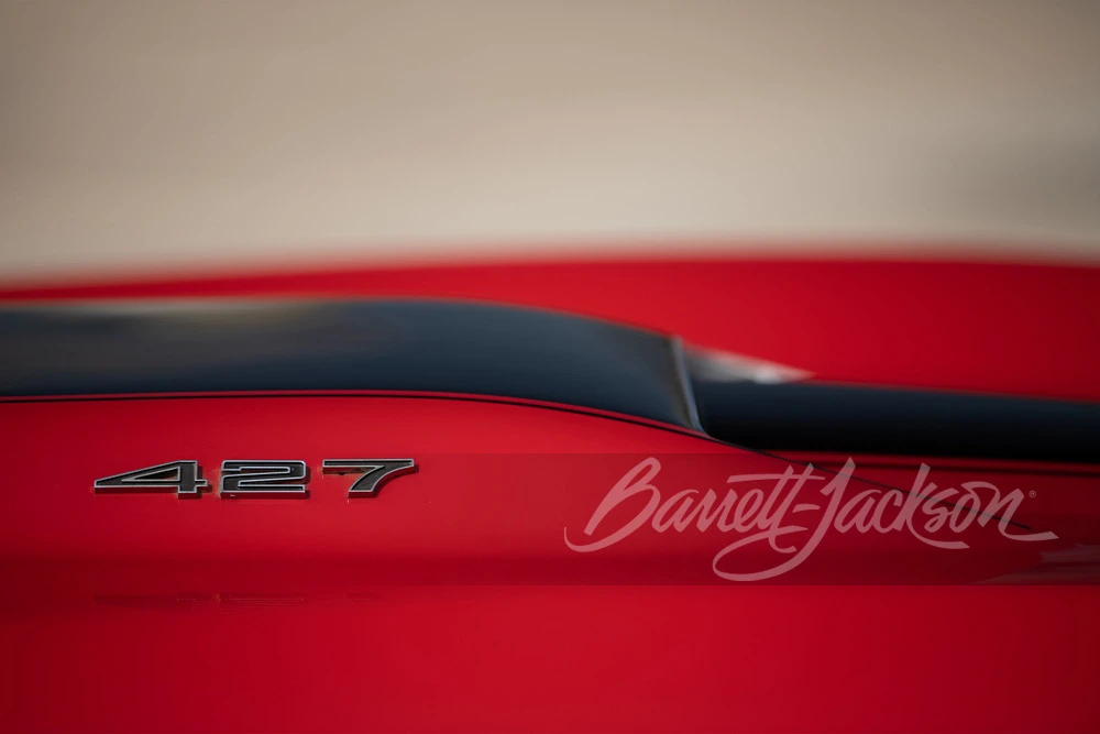 1967 Chevrolet Corvette C2 - Image 27 of 28