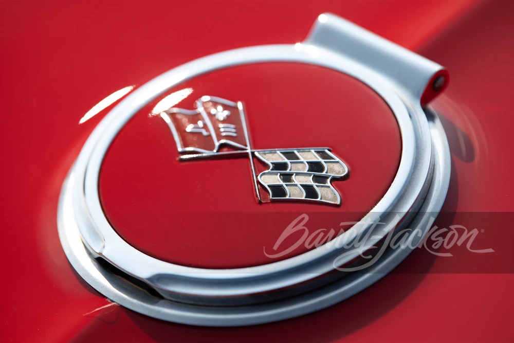 1967 Chevrolet Corvette C2 - Image 17 of 28