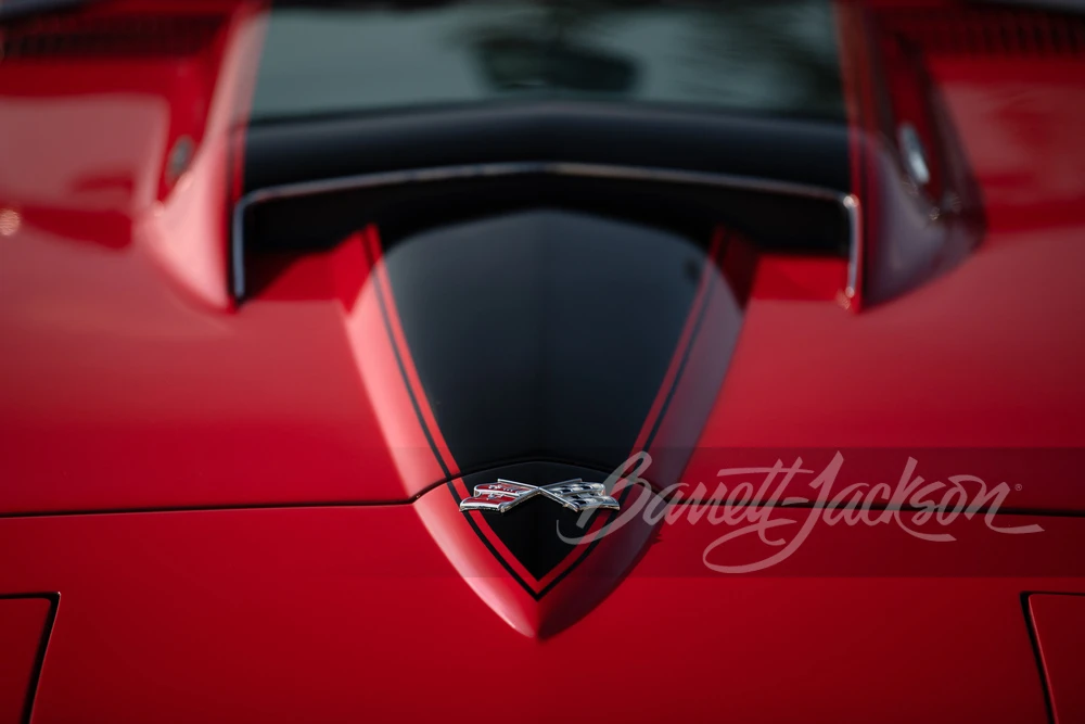 1967 Chevrolet Corvette C2 - Image 18 of 28
