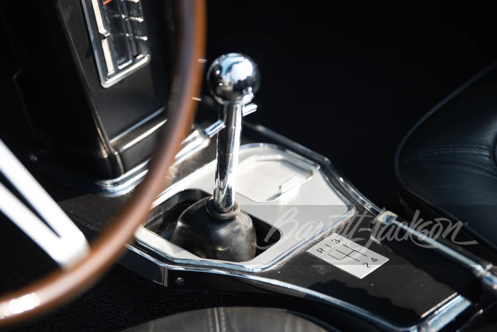 1967 Chevrolet Corvette C2 - Image 10 of 28