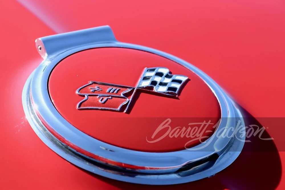 1967 Chevrolet Corvette C2 427 - Image 23 of 29
