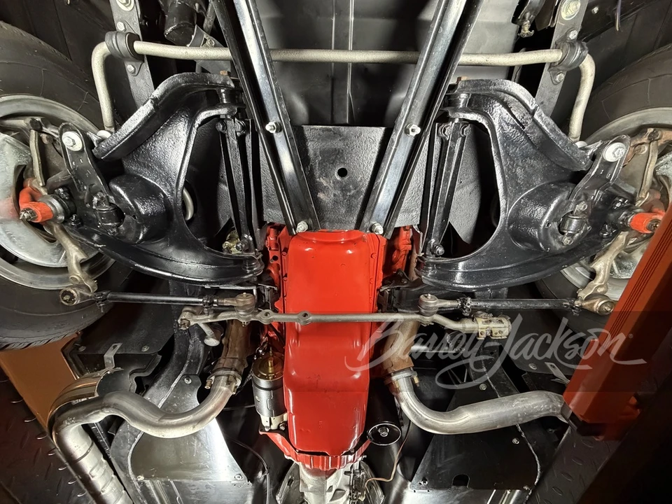 1967 Chevrolet Corvette C2 427 - Image 26 of 29