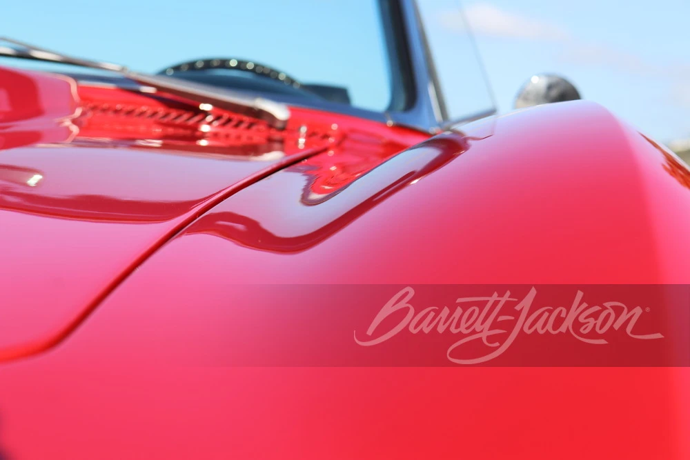 1967 Chevrolet Corvette C2 427 - Image 20 of 29