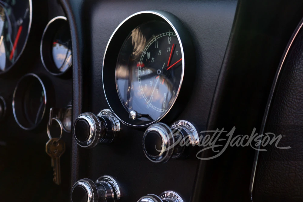 1967 Chevrolet Corvette C2 427 - Image 15 of 29