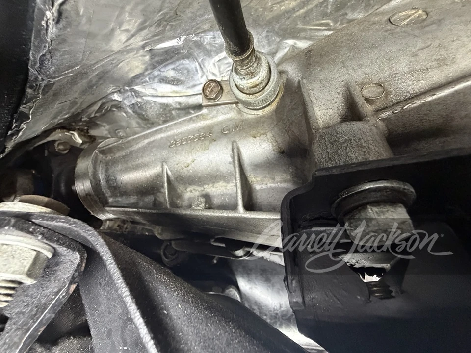 1967 Chevrolet Corvette C2 427 - Image 27 of 29
