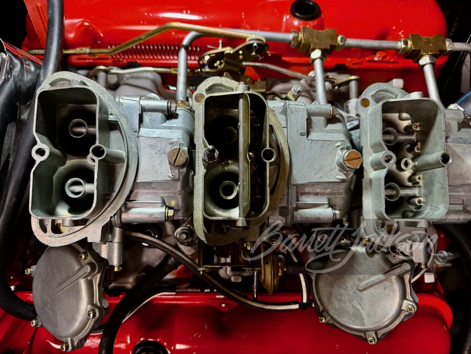 1967 Chevrolet Corvette C2 427 - Image 11 of 29