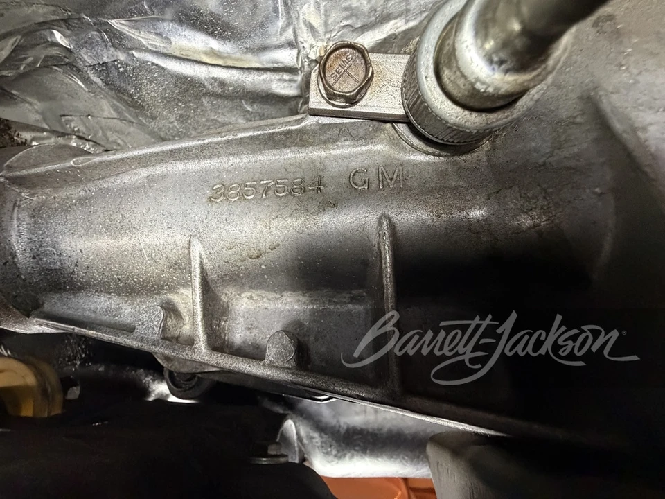 1967 Chevrolet Corvette C2 427 - Image 13 of 29