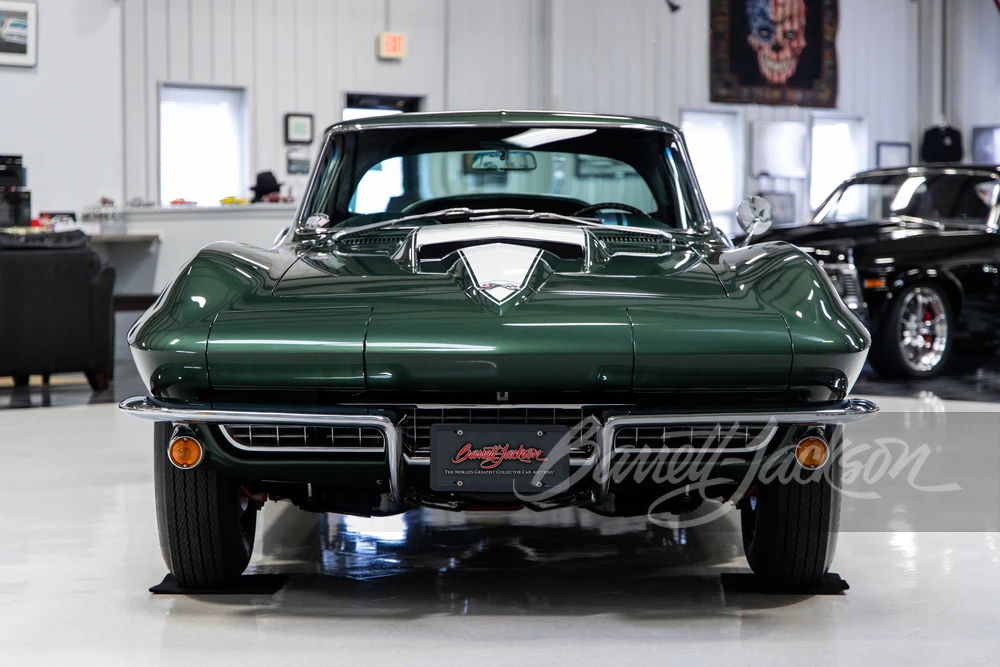 1967 Chevrolet Corvette C2 - Image 6 of 31