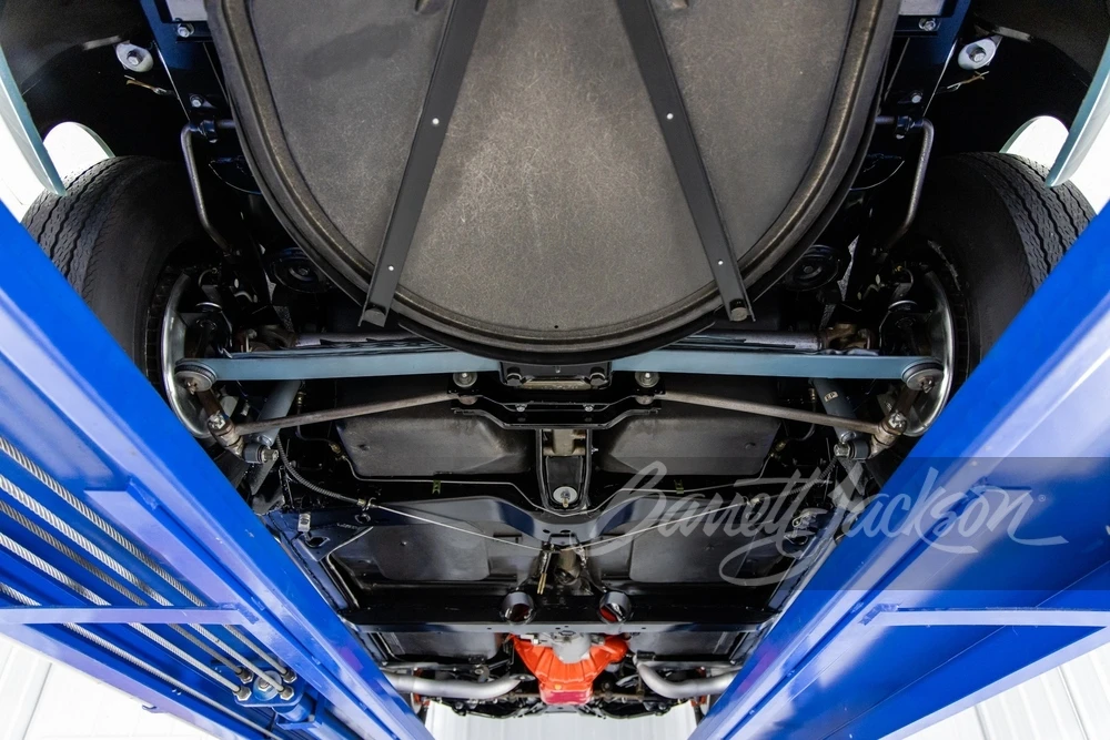 1967 Chevrolet Corvette C2 - Image 9 of 31