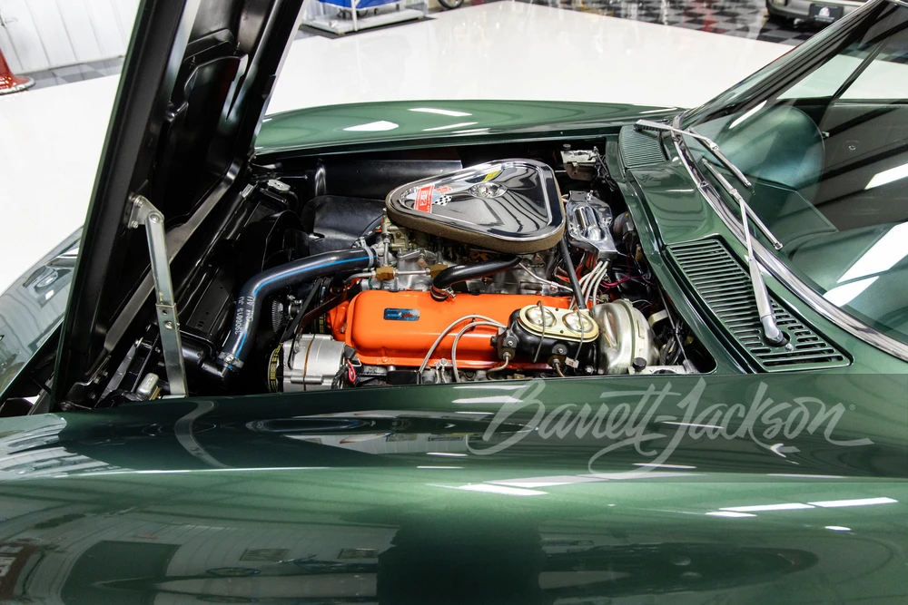 1967 Chevrolet Corvette C2 - Image 14 of 31
