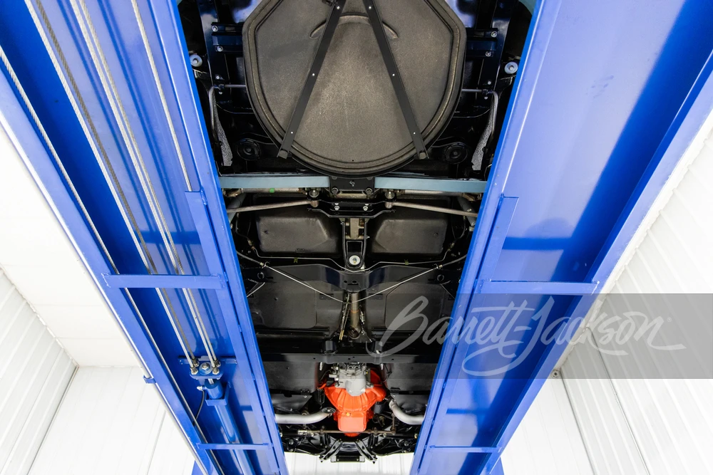 1967 Chevrolet Corvette C2 - Image 20 of 31