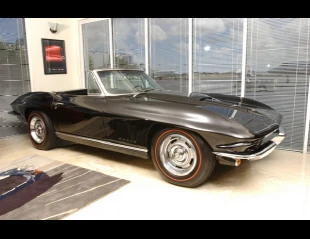 1967 Chevrolet Corvette C2 - Image 3 of 6