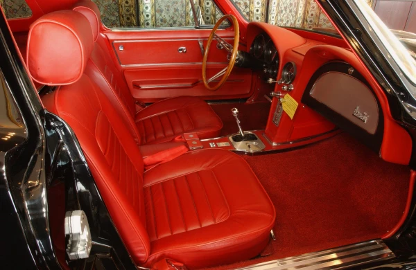 1967 Chevrolet Corvette C2 - Image 5 of 6