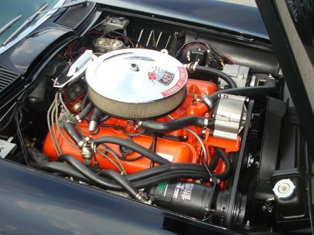 1967 Chevrolet Corvette C2 - Image 2 of 4