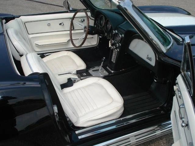 1967 Chevrolet Corvette C2 - Image 3 of 4
