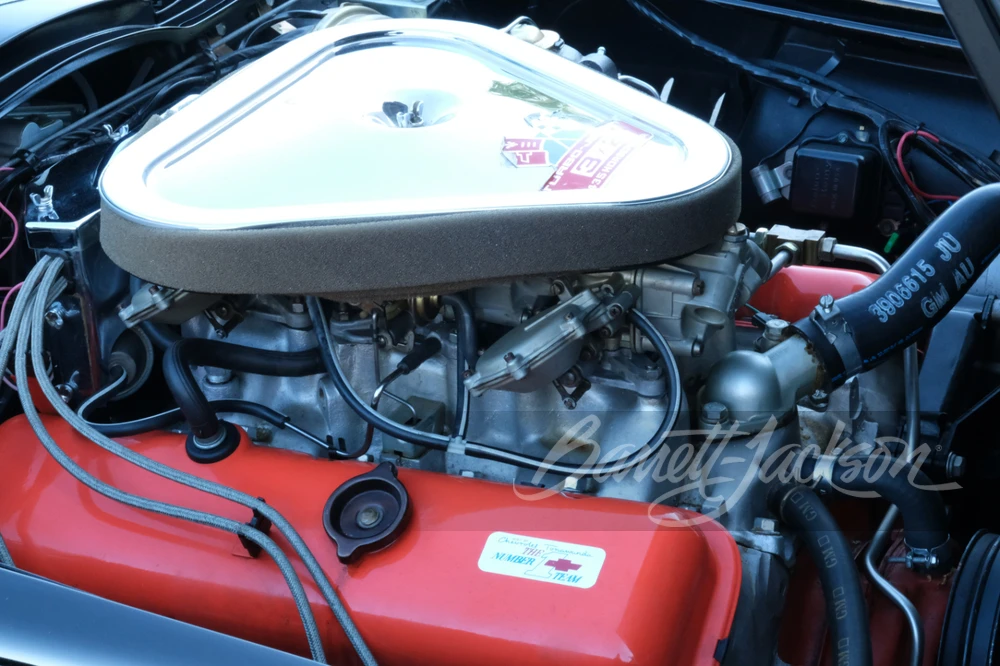 1967 Chevrolet Corvette C2 - Image 4 of 31
