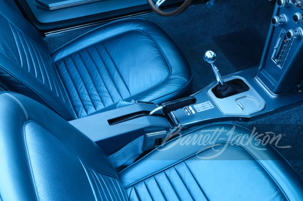 1967 Chevrolet Corvette C2 - Image 6 of 31