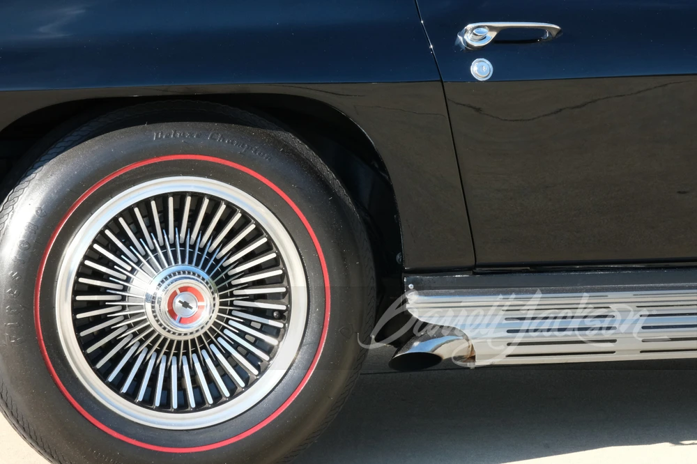 1967 Chevrolet Corvette C2 - Image 7 of 31