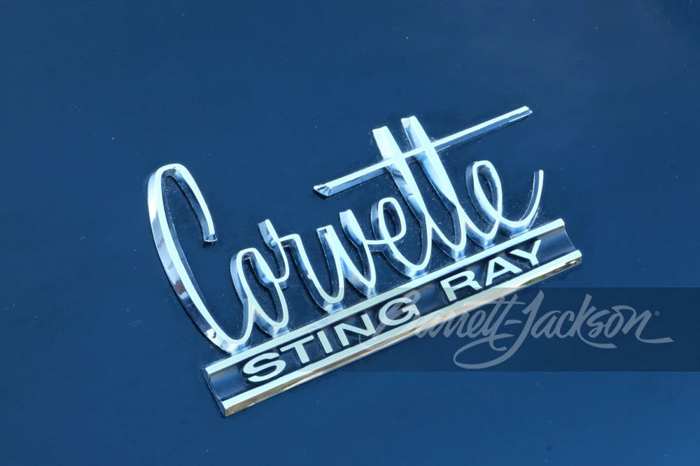 1967 Chevrolet Corvette C2 - Image 8 of 31