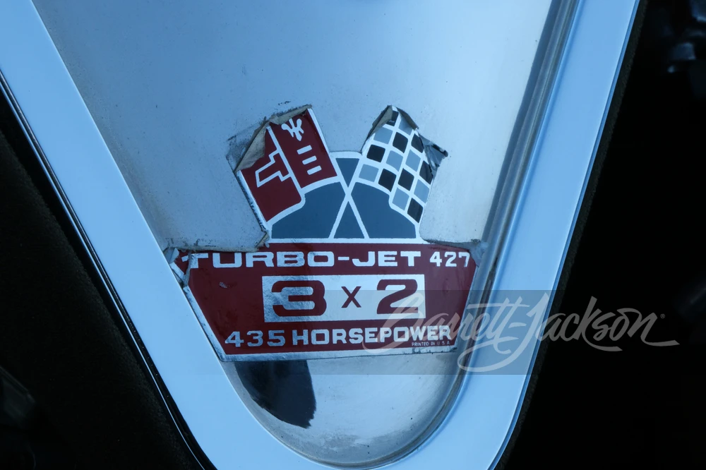 1967 Chevrolet Corvette C2 - Image 9 of 31