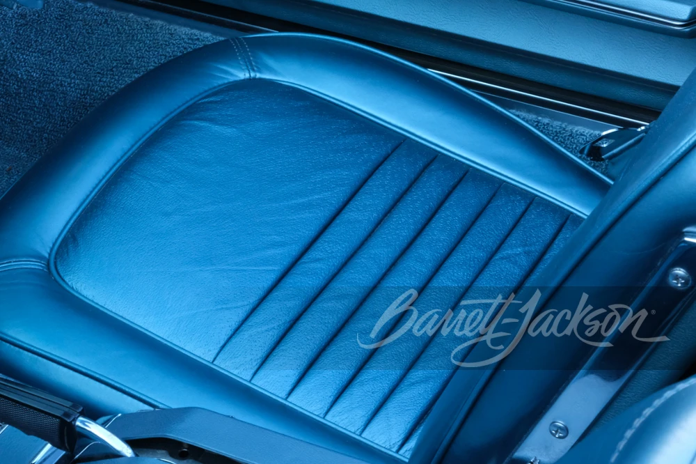 1967 Chevrolet Corvette C2 - Image 11 of 31