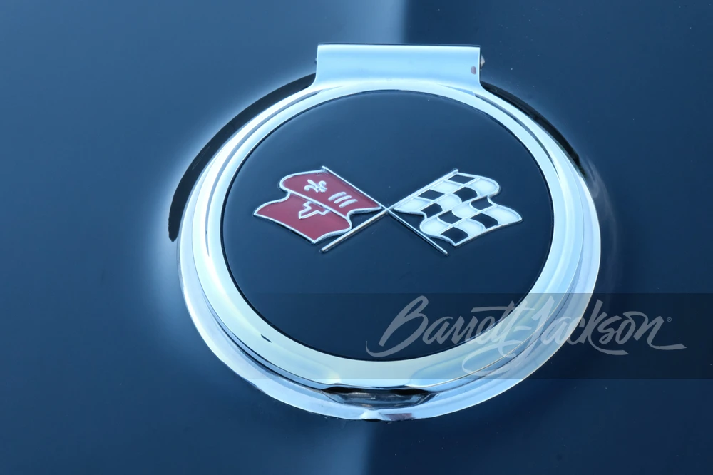 1967 Chevrolet Corvette C2 - Image 12 of 31